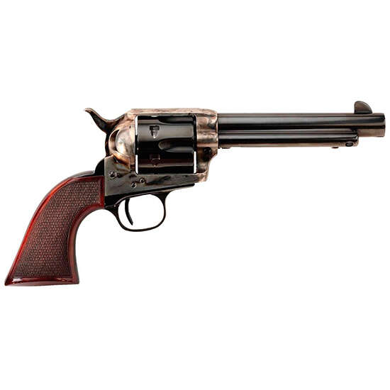 Handguns Taylors&Co ZPAP M85 44 40 TF UBERTI SMOKEWAGON 44-40 4.75